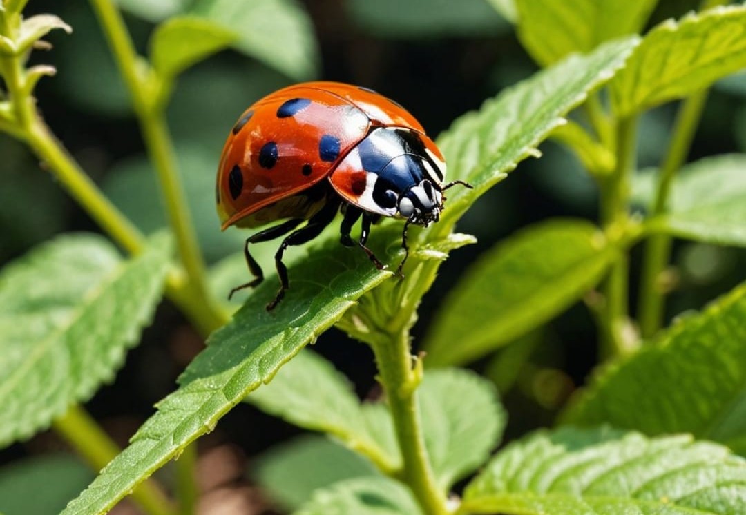 Biological control